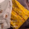 Yellow DP A23