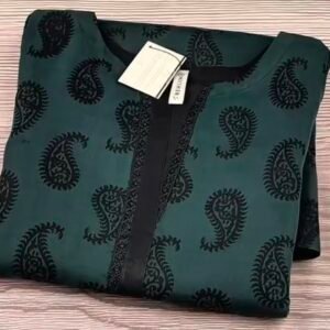 Bottle green A22