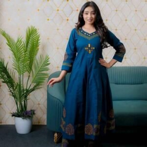 Deep blue A28