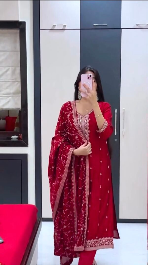 Meroon Sequence 3piece set A27