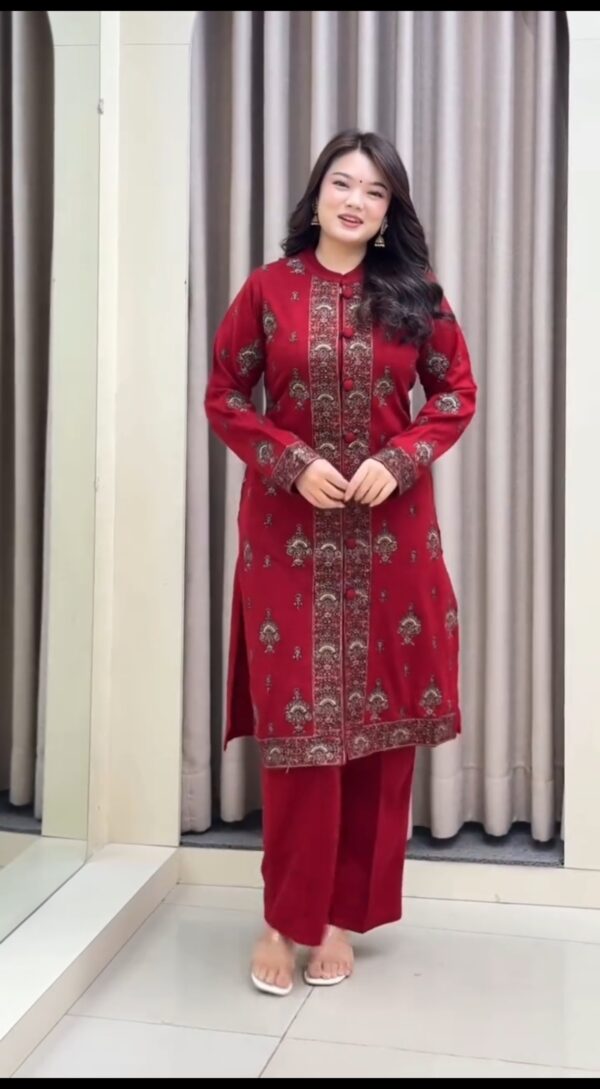 Screenshot_20251130_112356 Red Meroon A38