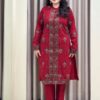 Screenshot_20251130_112406 Red Meroon A38