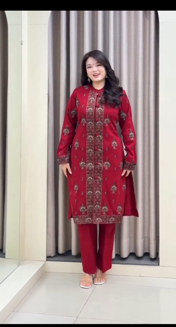 Screenshot_20251130_112406 Red Meroon A38
