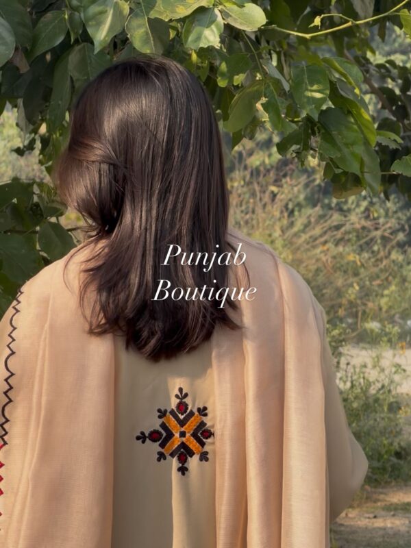 Winter Collection- Pashmina🪻❄️_For ordering dm or whatsapp_ 91 98768 30526__We provide custom fitting._Customise fabric_ colour and preferences.__[Ethnic suits Trendy suits Salwar suits P_3 Silk Embroidery A50