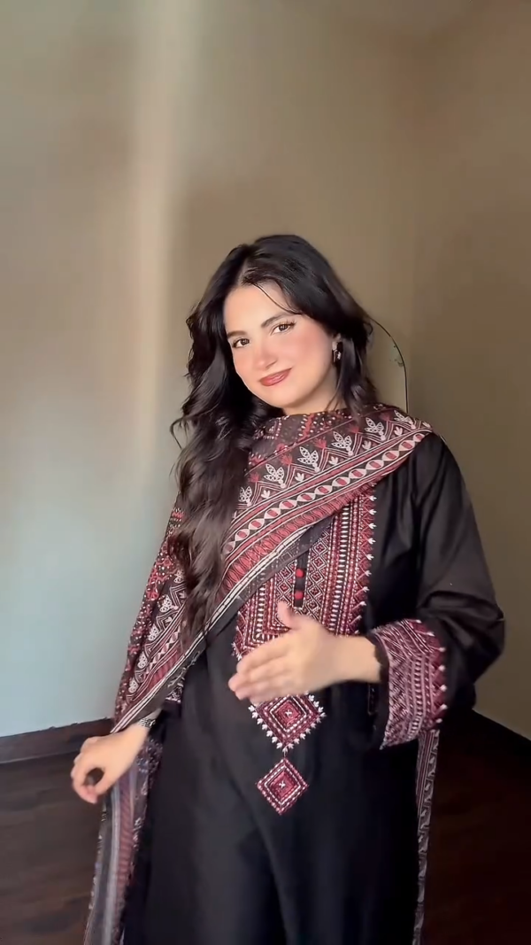 Multi Embroidery A80